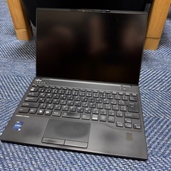 美品 富士通 LIFEBOOK U9413