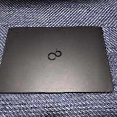 美品 富士通 LIFEBOOK U9413の画像