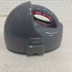 【D-441】Panasonic コードレススチームアイロン CaRuRu中古 激安の画像