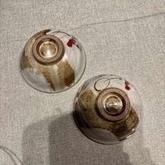 ［割引］お茶碗2個セットの画像