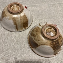 ［割引］お茶碗2個セットの画像