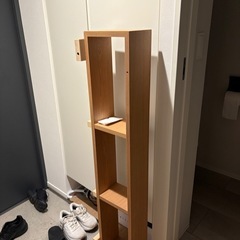 無印良品 ベッド収納