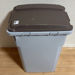 コーナン　45Lゴミ箱