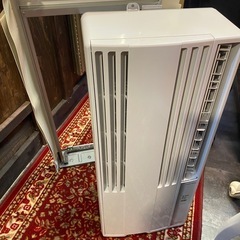 美品2024年エアコン