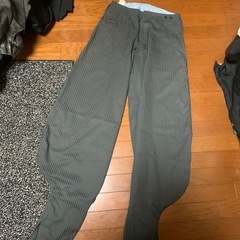 寅壱　作業服　ニッカ