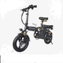 フル電動自転車 モペッド DeePower K300 要原付免許...