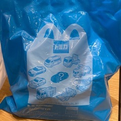 ハッピーセット