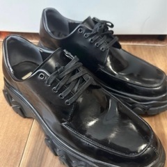 靴の画像