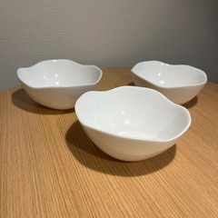 ARTICLE Yamazaki 　お皿3枚セット　フランス製