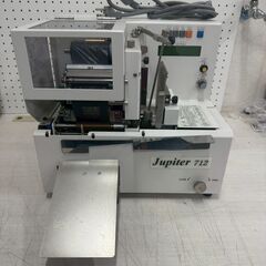 【D-442】CMM 中和 糸付タグ対応 プリンター Jupit...