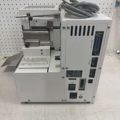 【D-442】CMM 中和 糸付タグ対応 プリンター Jupiter712 JP-712 中古 激安の画像