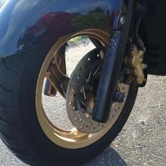 ホンダ　フォルツァ　MF08後期　フォルツアの画像