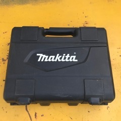 マキタ　インパクトドライバー用箱