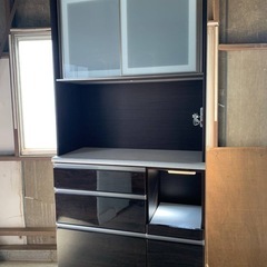 ✅ニトリ　キッチンボード　アルミナ2 100KBDBR✅