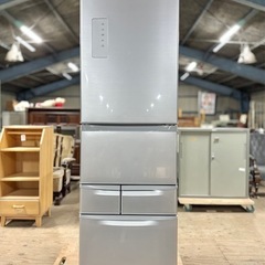 SNT408 TOSHIBA 東芝 ノンフロン冷凍冷蔵庫 GR-...