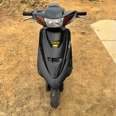 スーパージョグZR