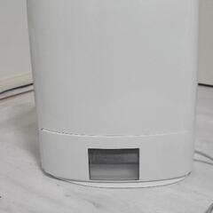 パナソニック 除湿機 16年式