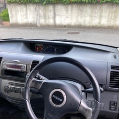 タント ターボ L350S 車検2年つき