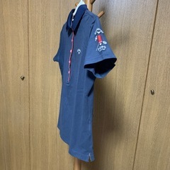 callaway キャロウェイ　レディース　半袖　ウエアの画像