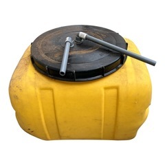 樹脂ローリータンク　LT-100貯水ウォータータンク100L