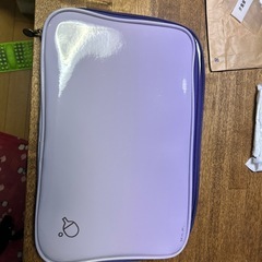 battery ラケットケース　絶版の画像