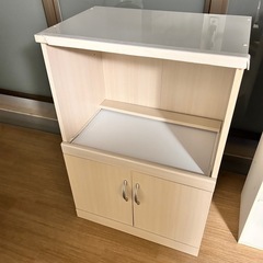 キッチン収納