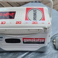 SIMANO　クーラーボックス　13L