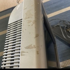 東芝　TOSHIBA TV　の画像