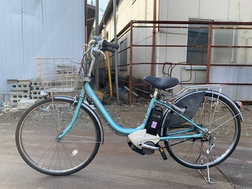 メローイエロー WECクランク E-1 カバークランク メローイエロー WEC