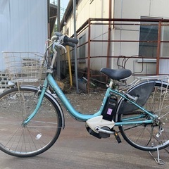 ✅電動自転車✅BS　アシスタ