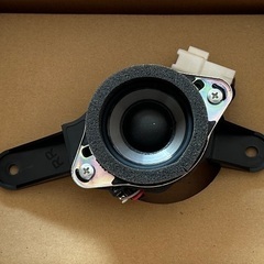 レクサス　IS RC リアドアセンタースピーカー　右側