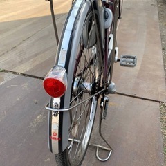 ✅電動自転車✅ヤマハ　PASの画像