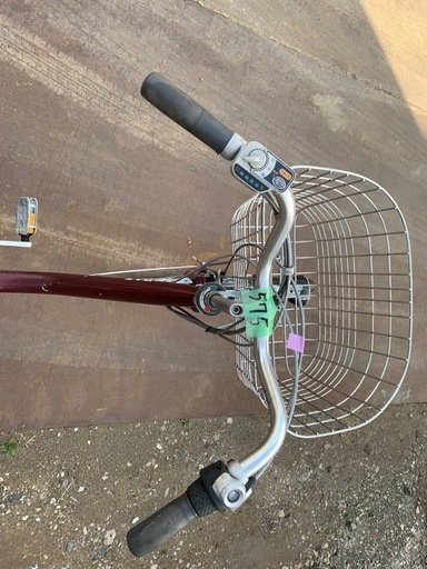 ✅電動自転車✅ヤマハ　PAS