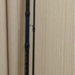釣竿、ルアー売ります