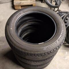185/60R15  夏タイヤ