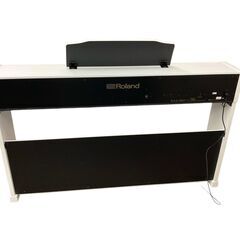 Roland/ローランド 電子ピアノ 88鍵盤 2020年製 Bluetooth機能 RP501R-WH 基本引き取り限定 神奈川県横須賀市の画像