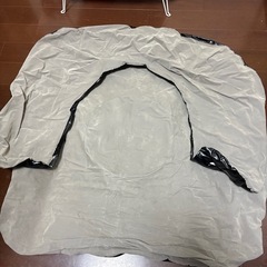 エアーソファ 1人用の画像