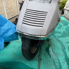 ホンダフュージョンレストアベース‼️‼️