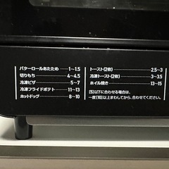 トーストの画像
