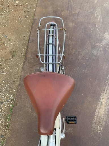 ✅電動自転車✅ヤマハ　PAS