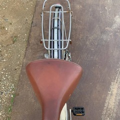 ✅電動自転車✅ヤマハ　PASの画像