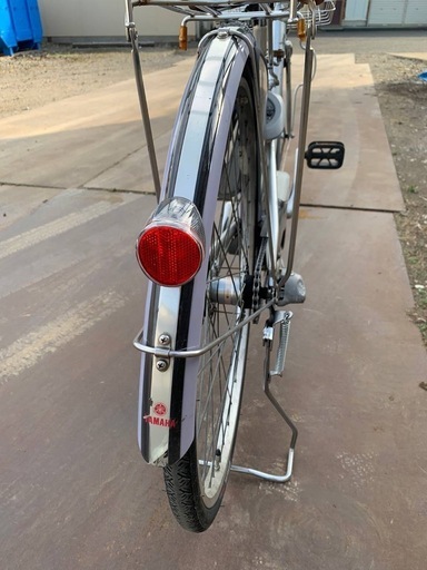 ✅電動自転車✅ヤマハ　PAS