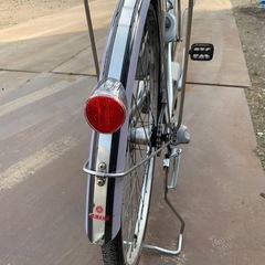 ✅電動自転車✅ヤマハ　PASの画像
