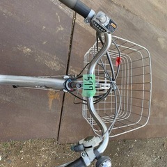 ✅電動自転車✅ヤマハ　PASの画像