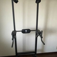 STEADY 懸垂マシン  耐荷重150kg