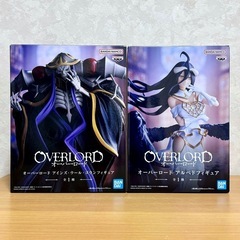 オーバーロード OVERLORD アインズ ウール ゴウン アル...
