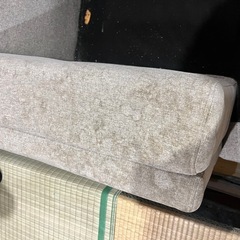 ソファーの画像