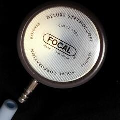 FOCAL FC-201S スーパースコープ の画像