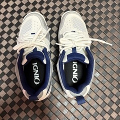 体育館シューズ