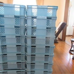 ビールケース　瓶ケース　コンテナ　ラムネケース　ケース　ボックス　まとめ　大量 瓶ケース コンテナ ラムネケース ケース ボックス まとめ 大量 台